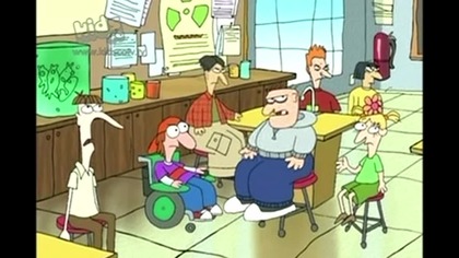 Pelswick 02 - Jak Nie Zostać Przewodniczącym