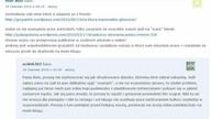 Szkodniki & Hasbara
