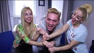 GRY Z DZIECIŃSTWA CHALLENGE  z Bartim