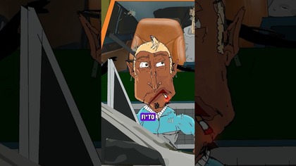 WYPADEK (BLOK EKIPA)