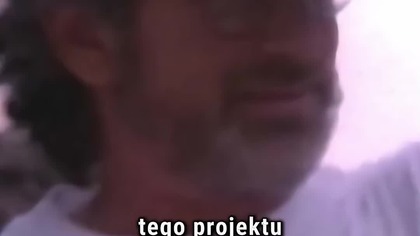 Spielberg nie chciał wyreżyserować JURASSIC PARK? #jurassicpark #parkjurajski #stevenspielberg