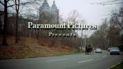 REDFORD.  - Boso w Parku .  (1967).  lektor