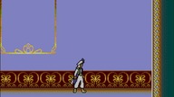Aladdin - wersja na Master System