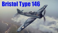 Pokaż jak latasz !!! #12 - kriss2000 - Bristol Type 146