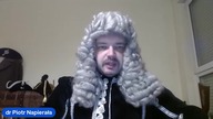 DANIA i pierwsze europejskie konstytucje Kongelov 1665 i Danske Lov 1683 - dr Piotr Napierała