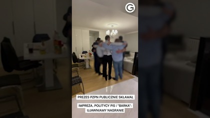 TAK POLITYCY PIS I KULESZA ŚPIEWALI BARKĘ.  UJAWNIAMY NAGRANIE