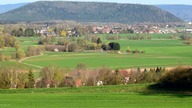 Neustad-Sonneberg w obiektywie 70-300