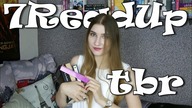 Tbr na 7ReadUp 2018