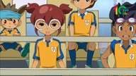 Inazuma Eleven go odcinek 9 Turniej Szlaku Imperium