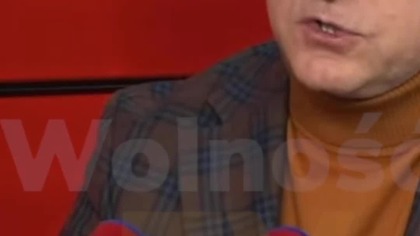 BOSAK DO SIKORSKIEGO: NIE SZASTAJ PIENIĄDZMI POLAKÓW JAKBY BYŁY TWOJE!