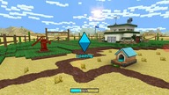 Lamie w pixel gun 3D na trybie Battle Royal #1