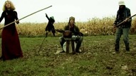 Los Trabantos - Rabatki