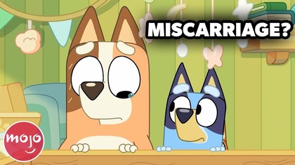 Top 30 Things in Bluey Only Adults Understand