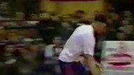 Rozwalili wszystkie KOSZE! #shorts #basketball #sports