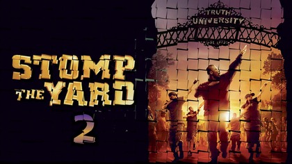 Krok do sławy 2 - Stomp the Yard 2: Homecoming (2010) Lektor