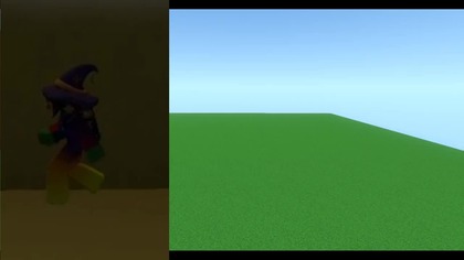 Looping the Rooms Polytoria