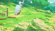 Campfire Cooking in Another World with My Absurd Skill S01E04 Nie można rozpocząć podróży bez mapy N