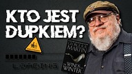 Game of Thrones | Dupki z internetu i obietnica Wichrów Zimy