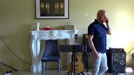 Nie bój się straty - Łukasz Popiołek - K.  Bożego Królestwa
