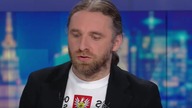  MISTRZOWSKI WYSTĘP Dobromira Sośnierza: Trzeba położyć temu kres i STRZELAĆ!