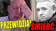 SZOK! Jasnowidz Jackowski PRZEWIDZIAŁ ŚMIERĆ Leppera?! TE SŁOWA MROŻĄ KREW w żyłach...