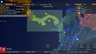 Bermuda can into Antarctica! (Rise of Nations Roblox)