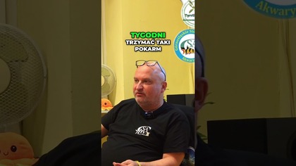 Czy mrożony pokarm jest bezpieczny ? #pokarm #akwarium #ryby