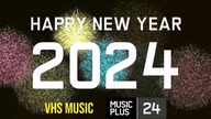 Happy New Year 2024! [English]