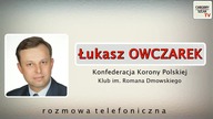 Politycy nie mają oferty dla rolnik&oacute;w - Łukasz Owczarek
