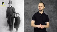 Wrzód na niemieckiej dupie - Józef Unrug.  Historia Bez Cenzury