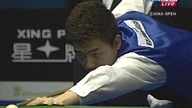 Snooker. -. 2006. China. Open. Wild. Card. Round. 2-2. -.pl