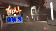 Portal 2 Co-op: Its getting harder