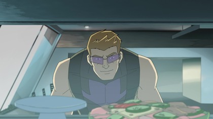 Av3ngers Ass3mble S01E14 PL