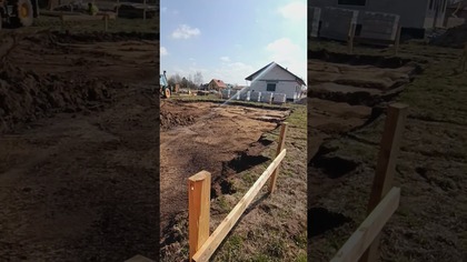 Budowa domu z projektu Dom na start bez kredytu 