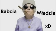 Babcia wladzia rap