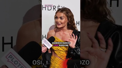 Folwarska komentuje zachowanie Pajączkowskiej w Królowej przetrwania #shorts #showbiz #plotek