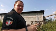 Zbieractwo i wykorzystanie otoczenia - wieś