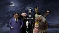 Rodzina Addamsów - w kinach od 25 października!