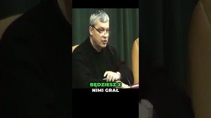 Nim zostaniesz proboszczem #pawlukiewicz