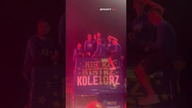 DYMY, ŚPIEWY I JESZCZE WIĘCEJ DYMUTAK LECH POZNAŃ ŚWIĘTOWAŁ MISTRZOSTWO POLSKI