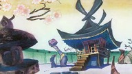 Super Mario Bros Supershow Extra - The Worlds of The Super Mario Bros Concept Art Gallery 3