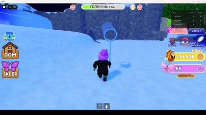 Za dużo nagrałam xd