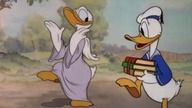Kaczor Donald - Lepsze ja Donalda (1938)