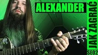 Alexander - Myslovitz | odc.  755 Jak zagrać | Gitara | PT: 2/6