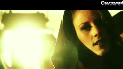 Andy Moor feat Jessica Sweetman - In Your Arms