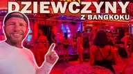 Najlepsze miejsca na DZIEWCZYNY i IMPREZY w Bangkoku ! Night Life !