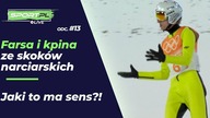 Farsa i kpina ze skoków narciarskich! Jaki to ma sens? [Sport.pl LIVE #13]