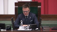 Zostaną wyciągnięte konsekwencje.  Jesteśmy w momencie analizowania nagrań