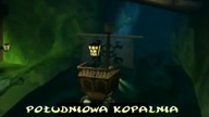 Rayman 2 TGE PC cz 33 - Żelazowe Góry 3