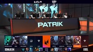 Schalke 04 vs Excel |EN| - LEC Summer Split 2021 W7D1